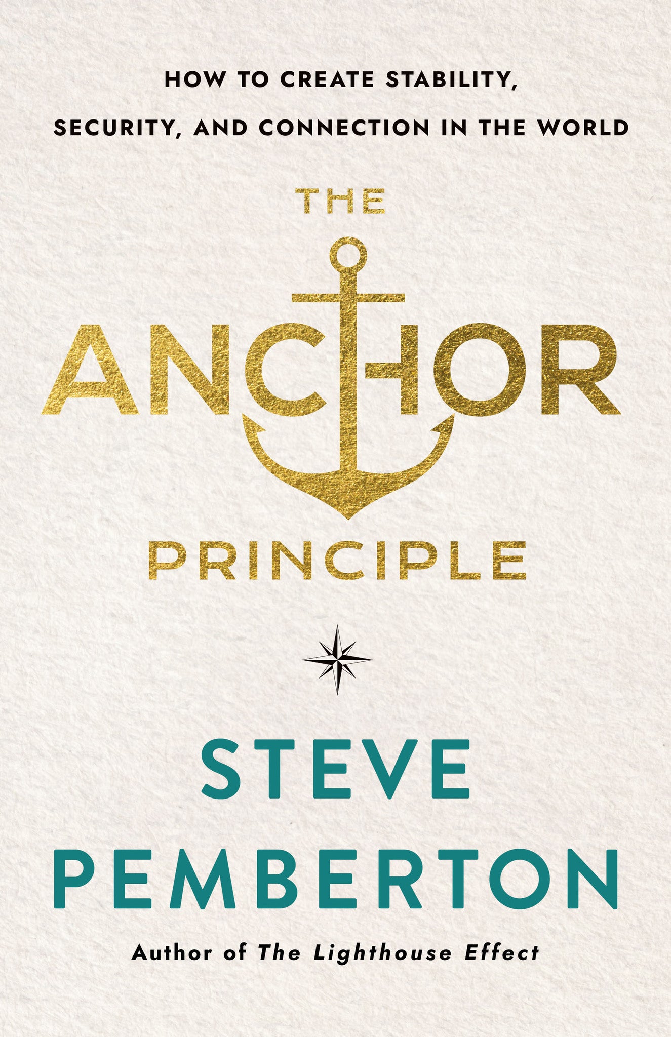 The Anchor Principle